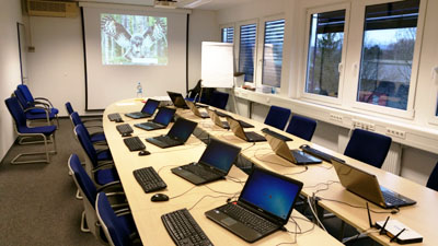Parren Frans, Schulungen Microsoft Office, Vorlagen und Open Office, Microsoft Office 2007, Freiburg, Waldkirch schulungsraum